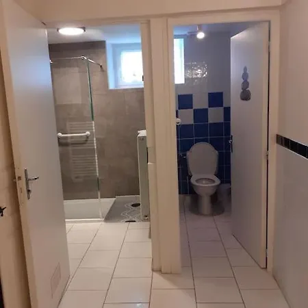 Gite Chez Maise Le Val-dʼAjol Buitenkant foto
