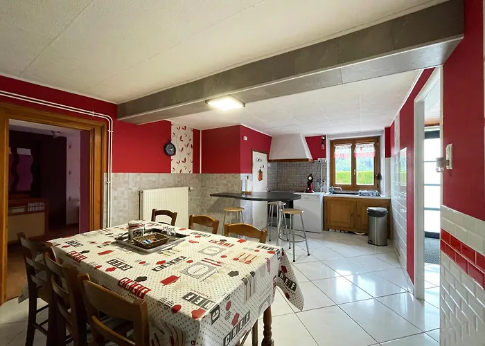 gite chez Maise