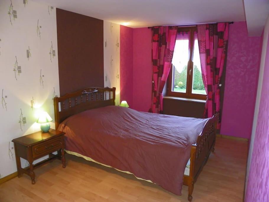 Chez Maise Apartment