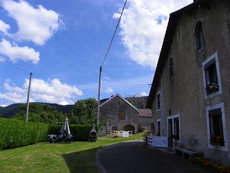 Chez Maise Appartement