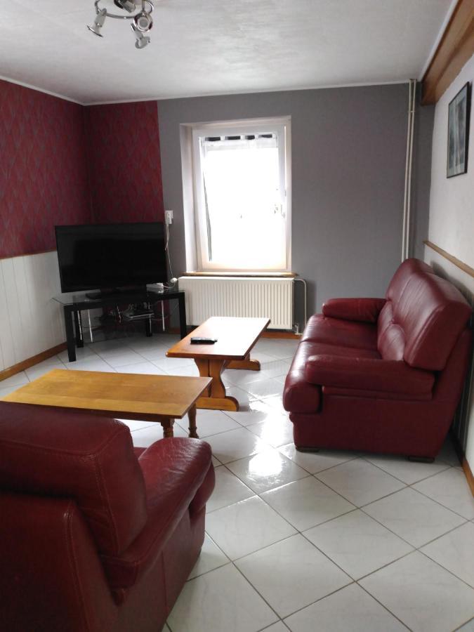 Chez Maise Appartement Le Val-dʼAjol