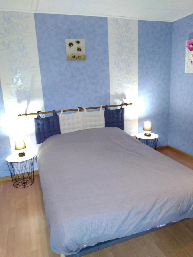 Chez Maise Appartement Le Val-dʼAjol