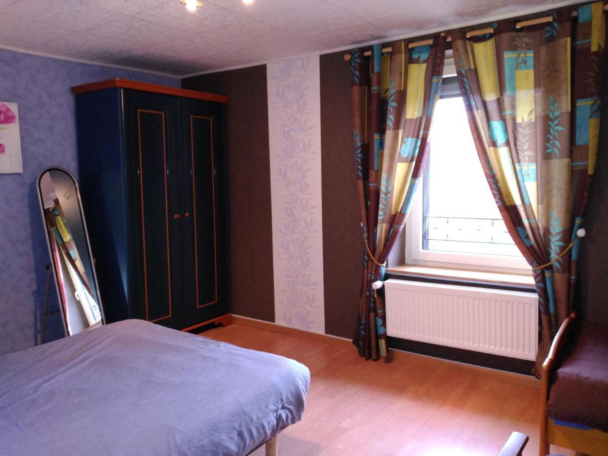 Apartment Chez Maise *