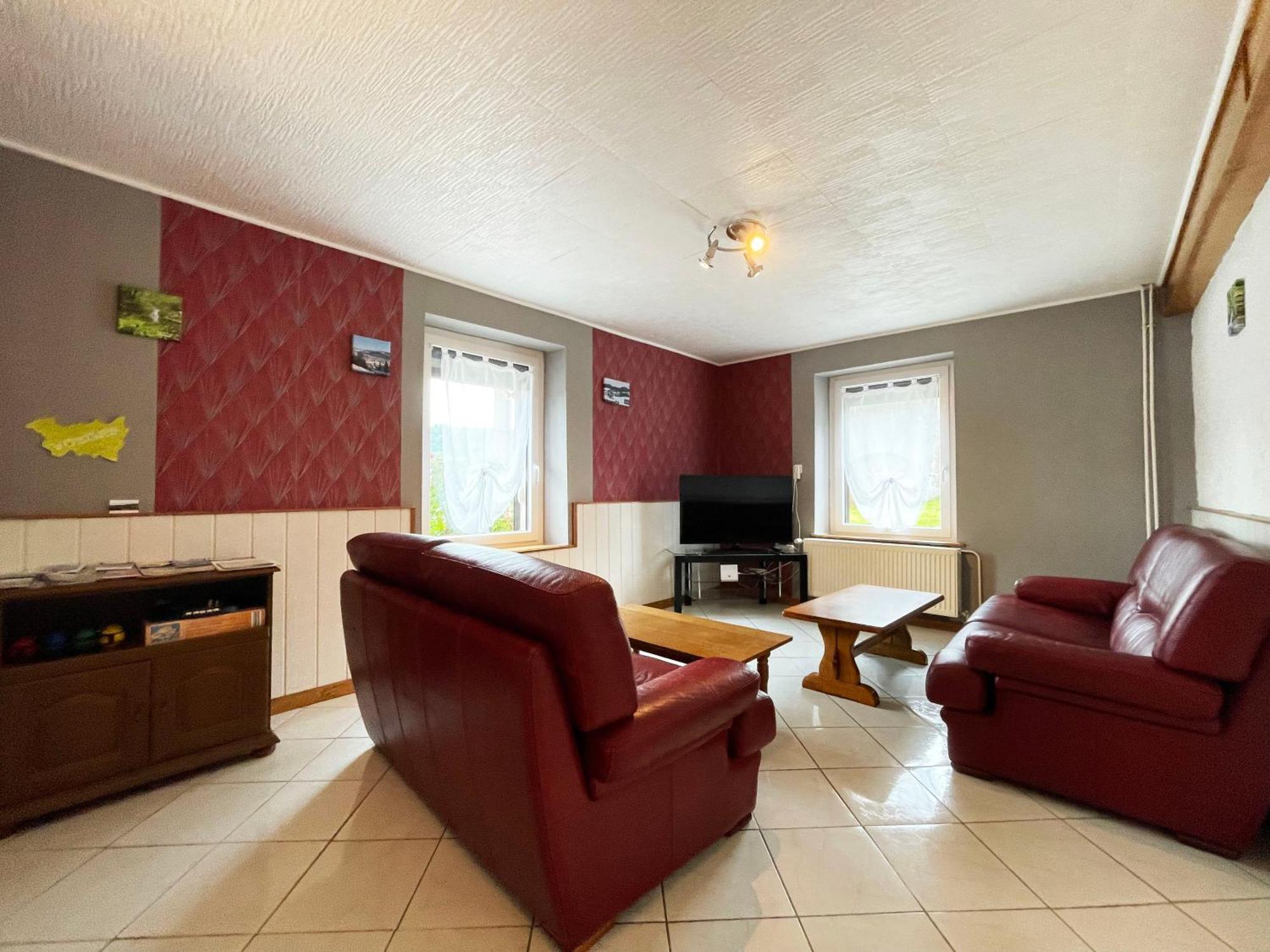 Chez Maise Apartment