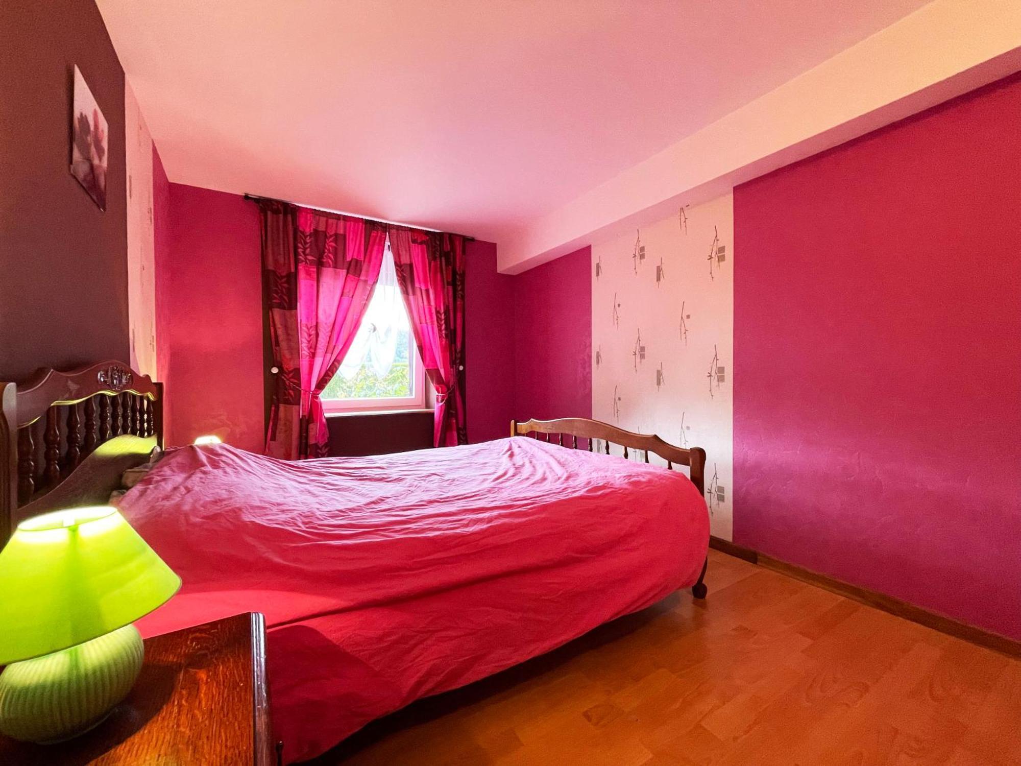 Chez Maise Appartement Le Val-dʼAjol