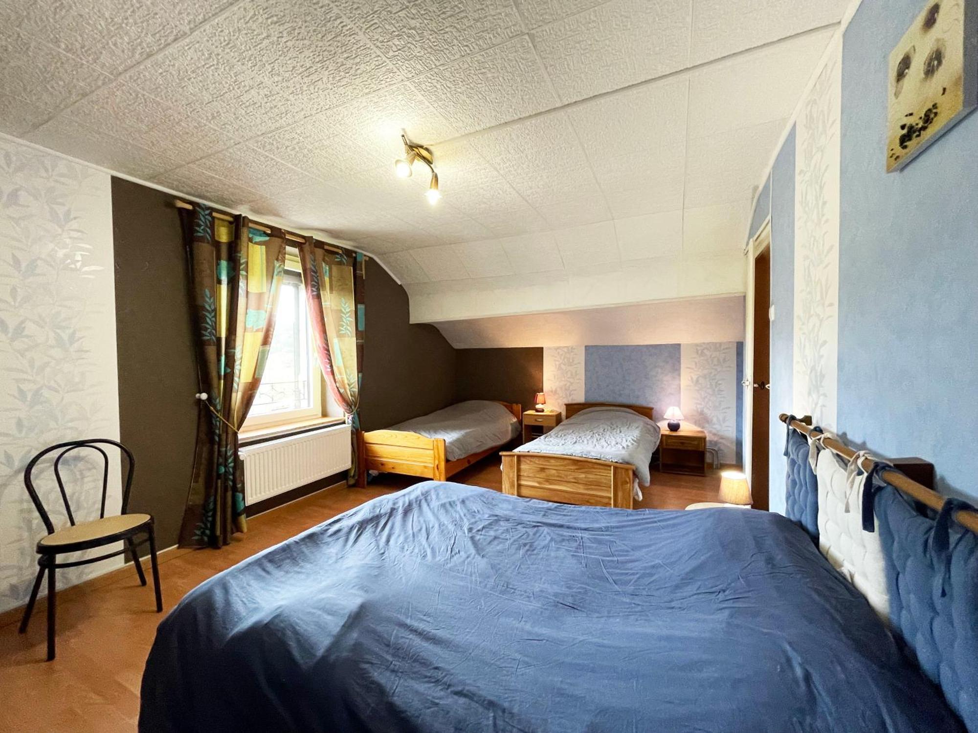 Appartement Chez Maise Le Val-dʼAjol